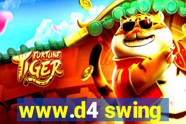 www.d4 swing